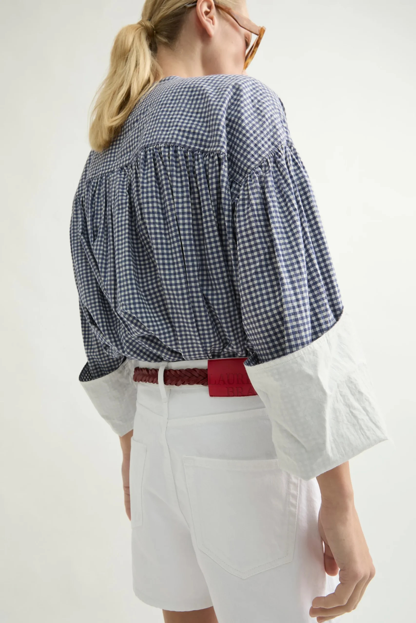 Clearance BLOUSE MAGDA Chemises Et Tops