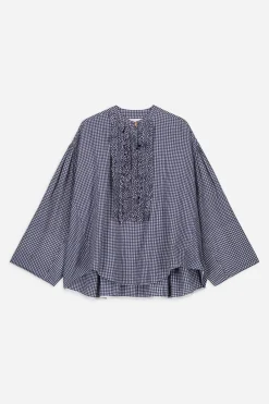 Best BLOUSE MAGDA Chemises Et Tops