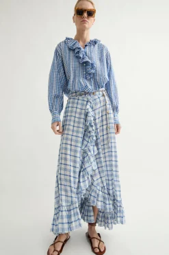 Best BLOUSE PHO Chemises Et Tops