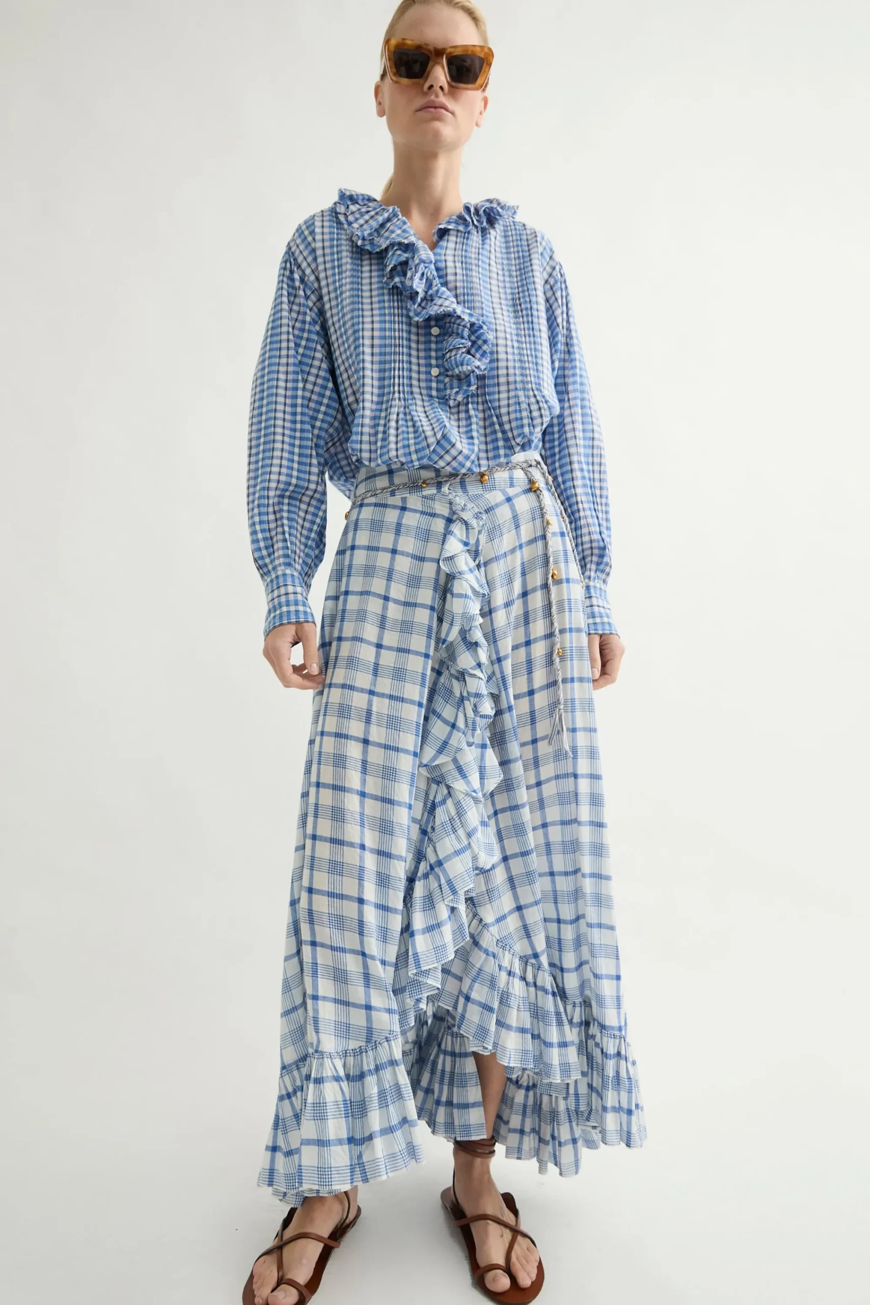 Best BLOUSE PHO Chemises Et Tops