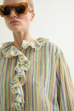 Online BLOUSE PHO Chemises Et Tops
