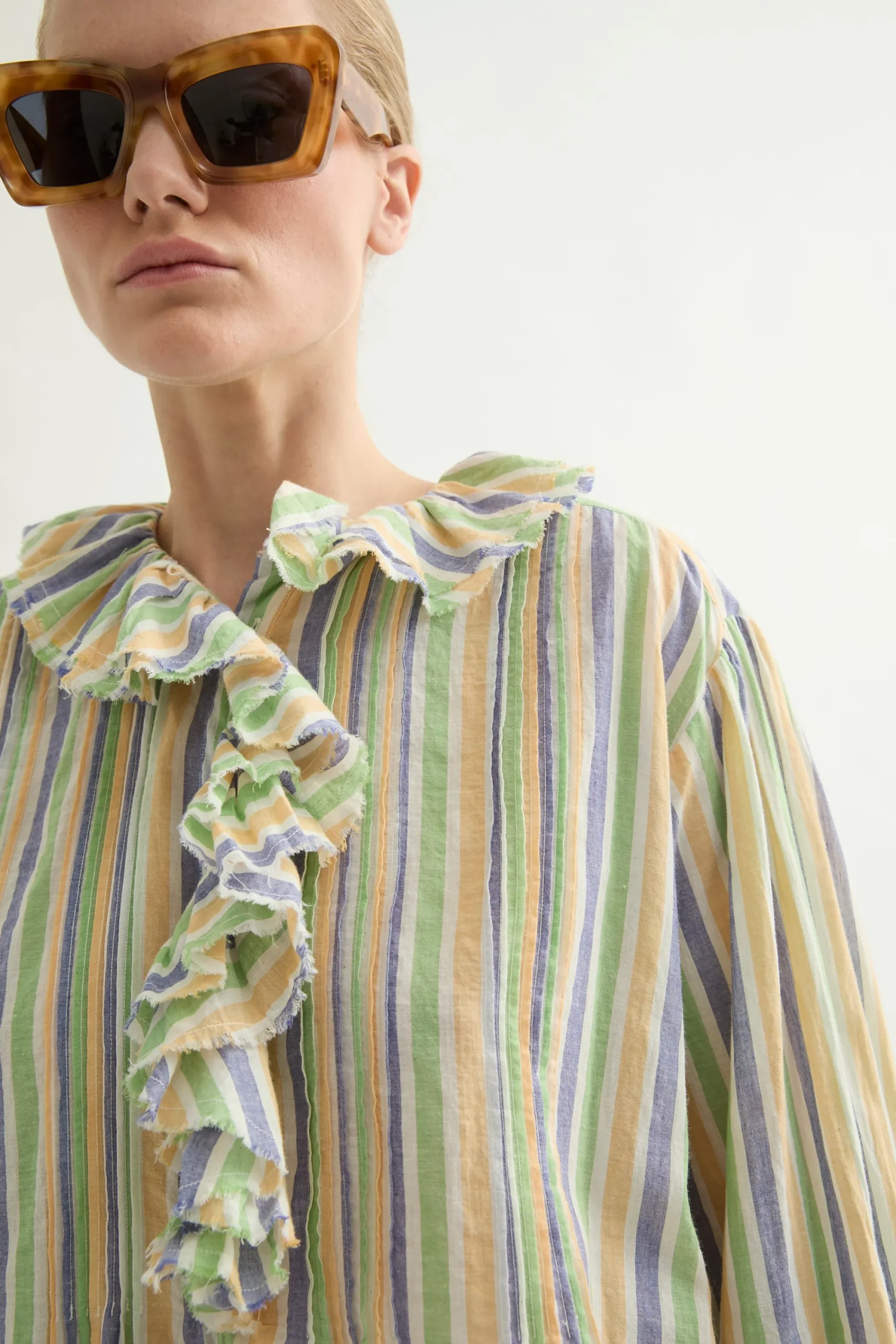 Online BLOUSE PHO Chemises Et Tops