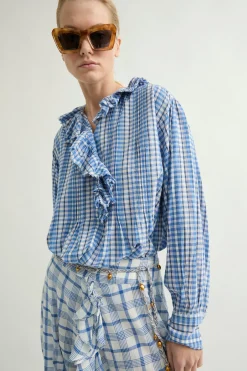 Best BLOUSE PHO Chemises Et Tops