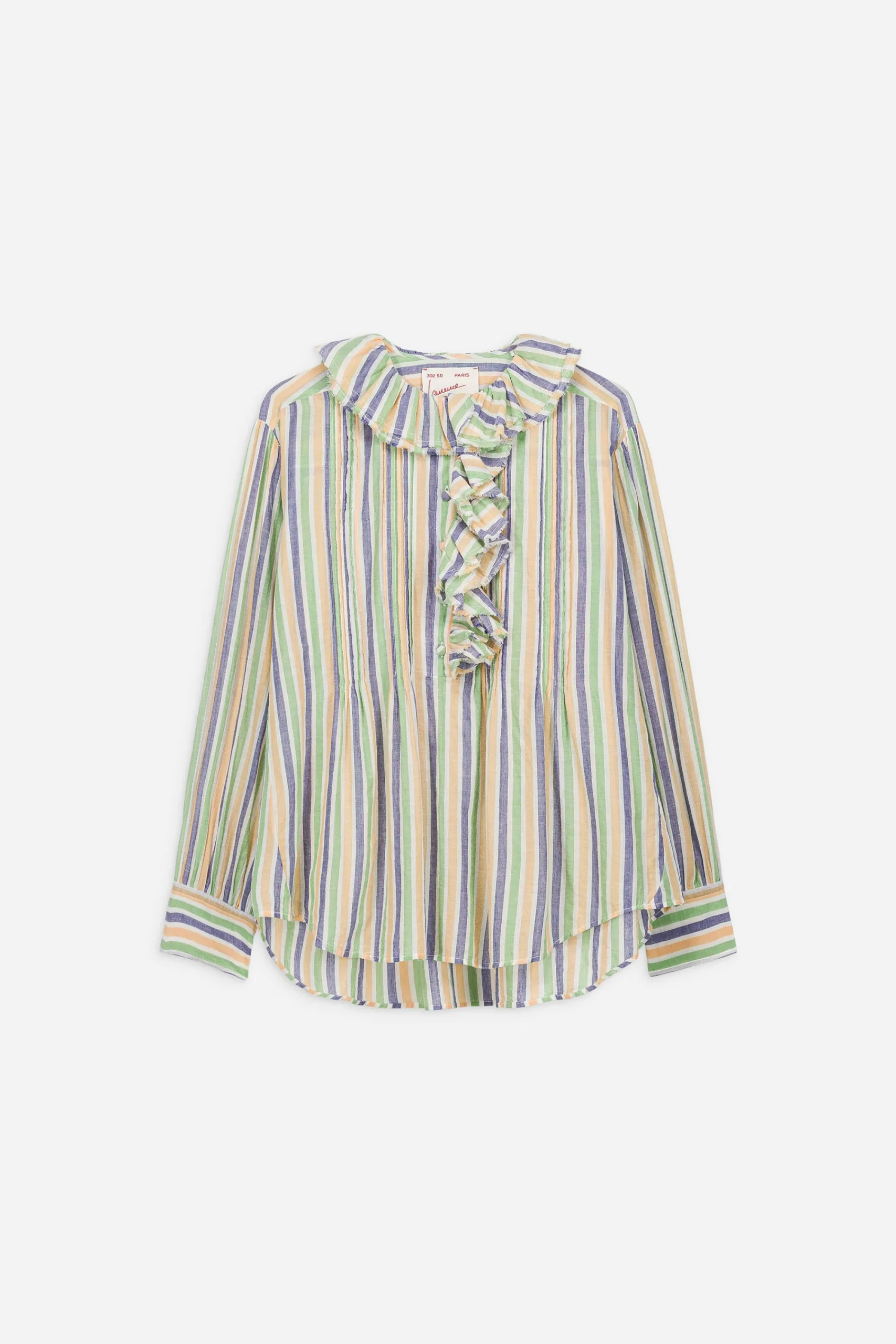 Online BLOUSE PHO Chemises Et Tops