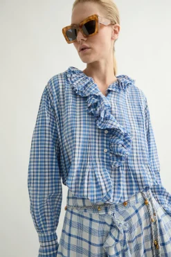 Best BLOUSE PHO Chemises Et Tops