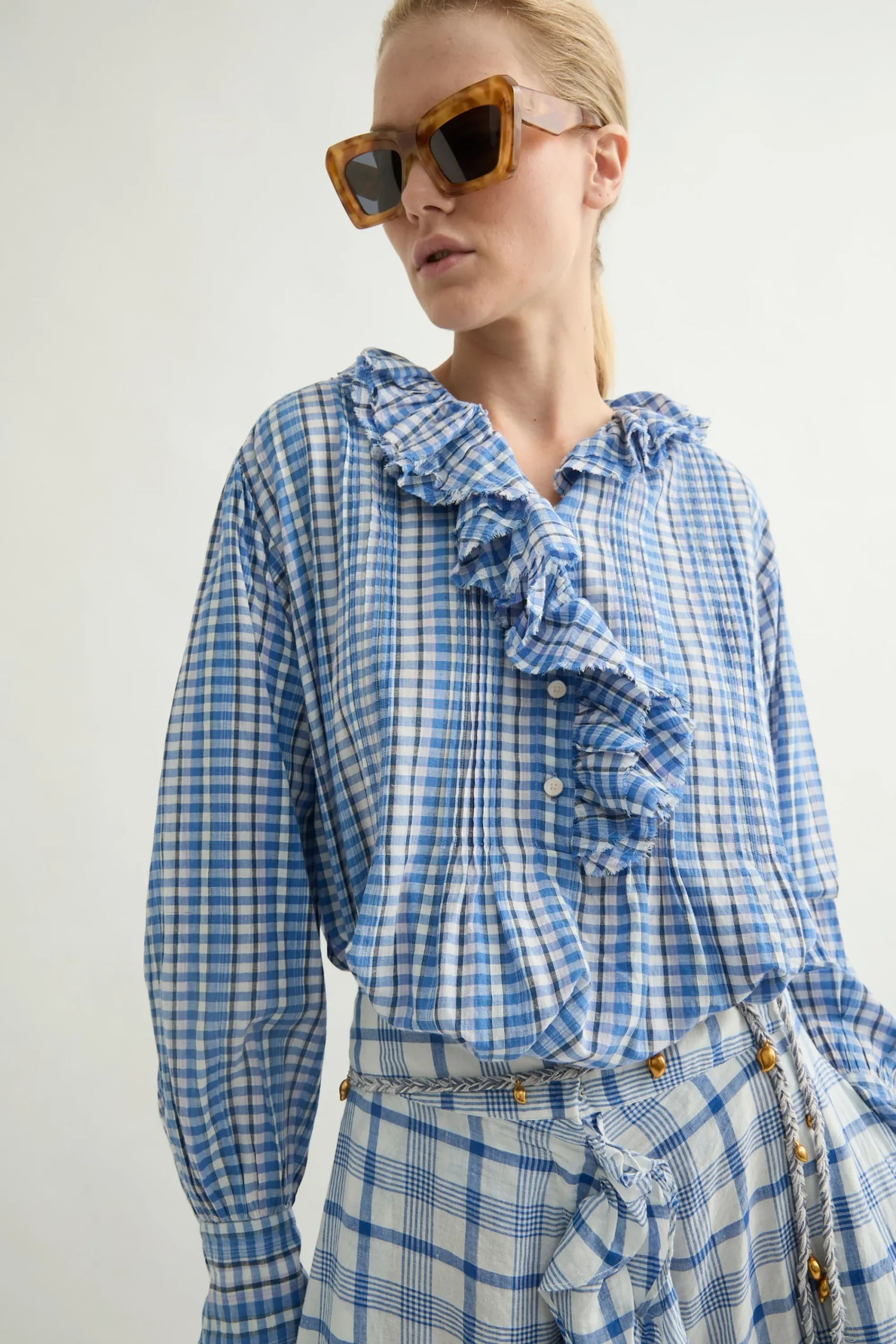 Best BLOUSE PHO Chemises Et Tops