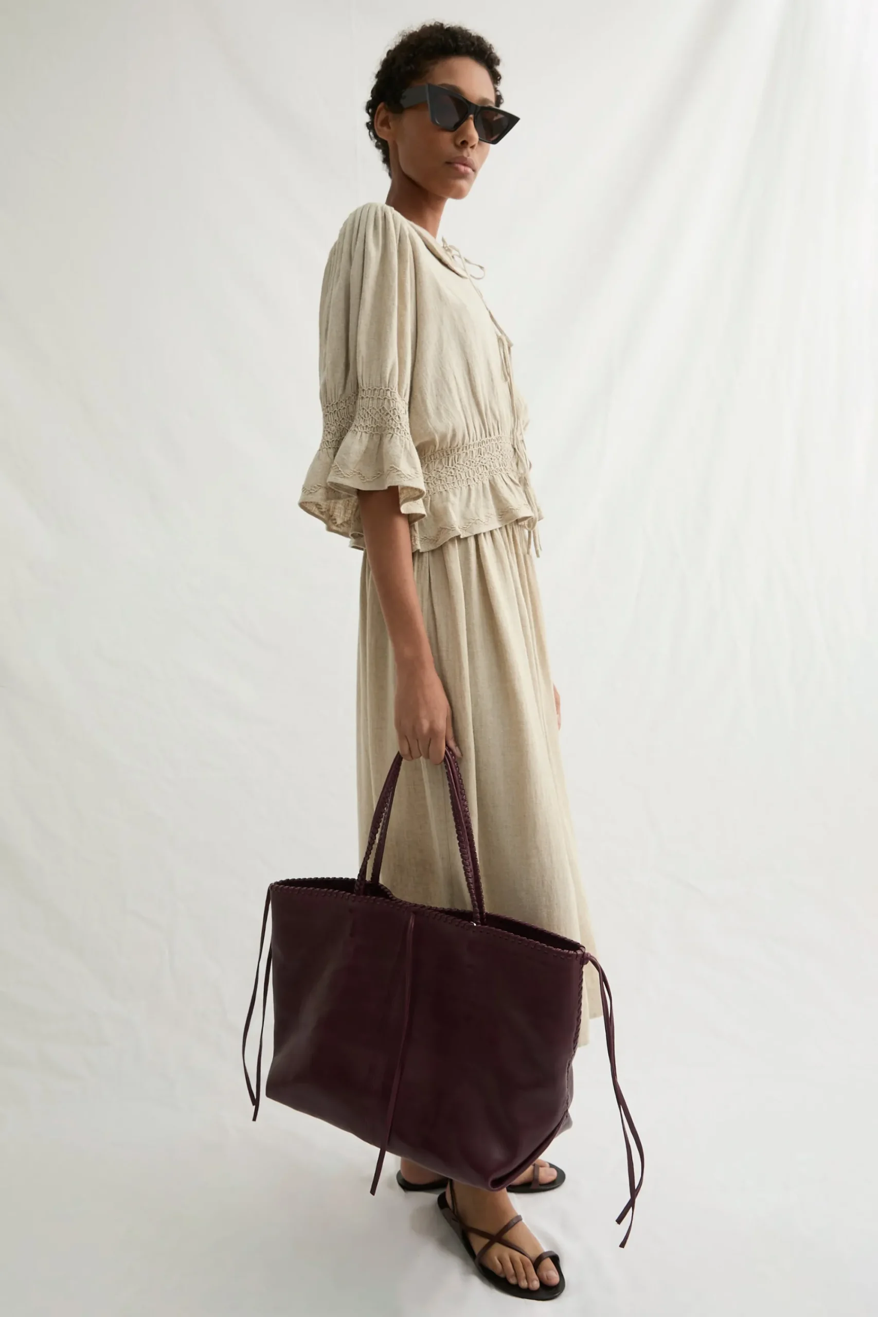 New BLOUSE PIANO Chemises Et Tops