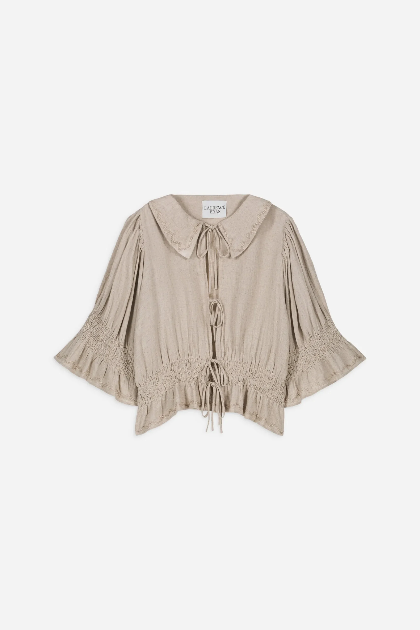 New BLOUSE PIANO Chemises Et Tops