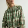 Sale BLOUSE POPPY Chemises Et Tops