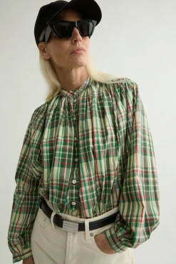 Sale BLOUSE POPPY Chemises Et Tops