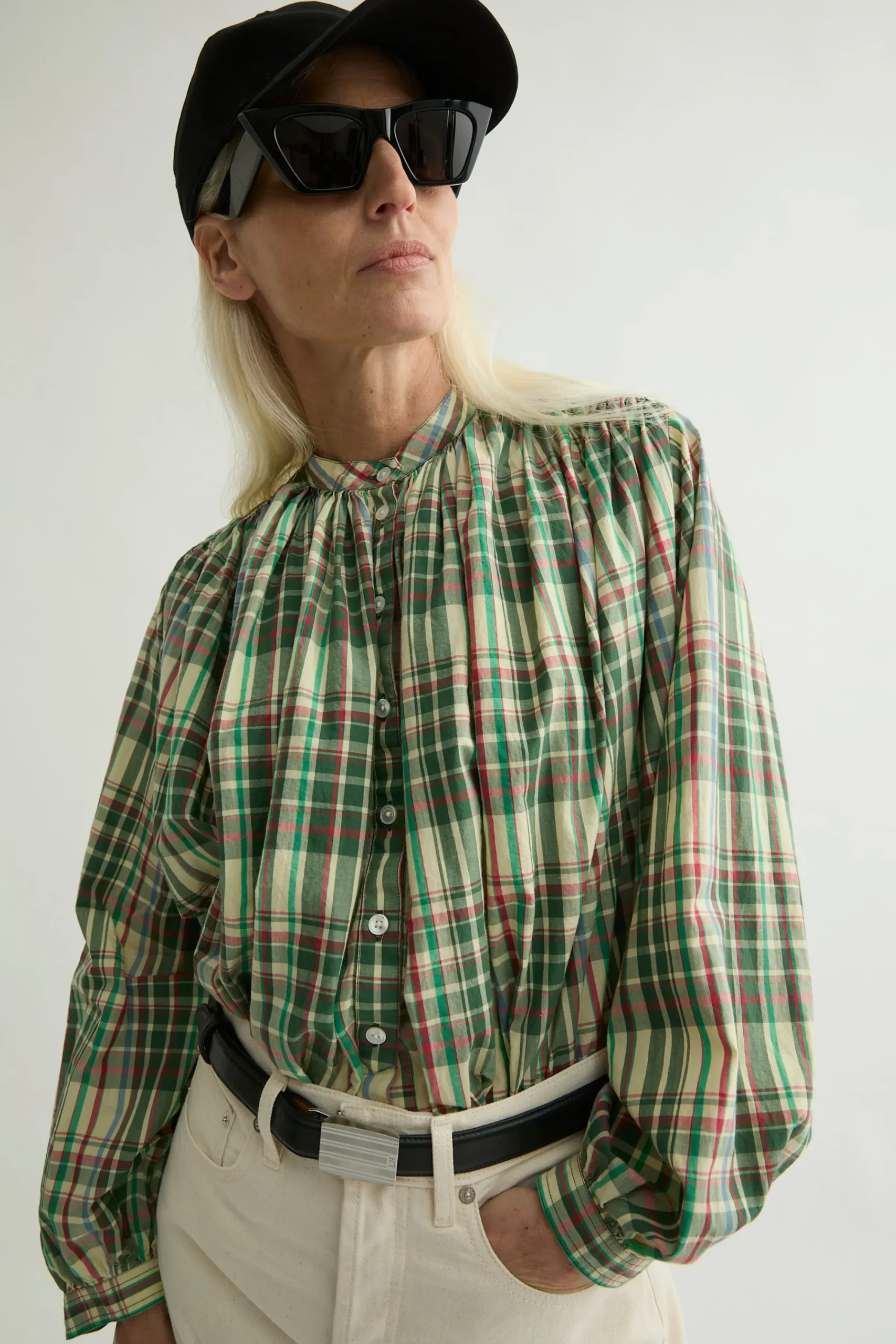 Sale BLOUSE POPPY Chemises Et Tops