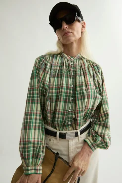 Sale BLOUSE POPPY Chemises Et Tops