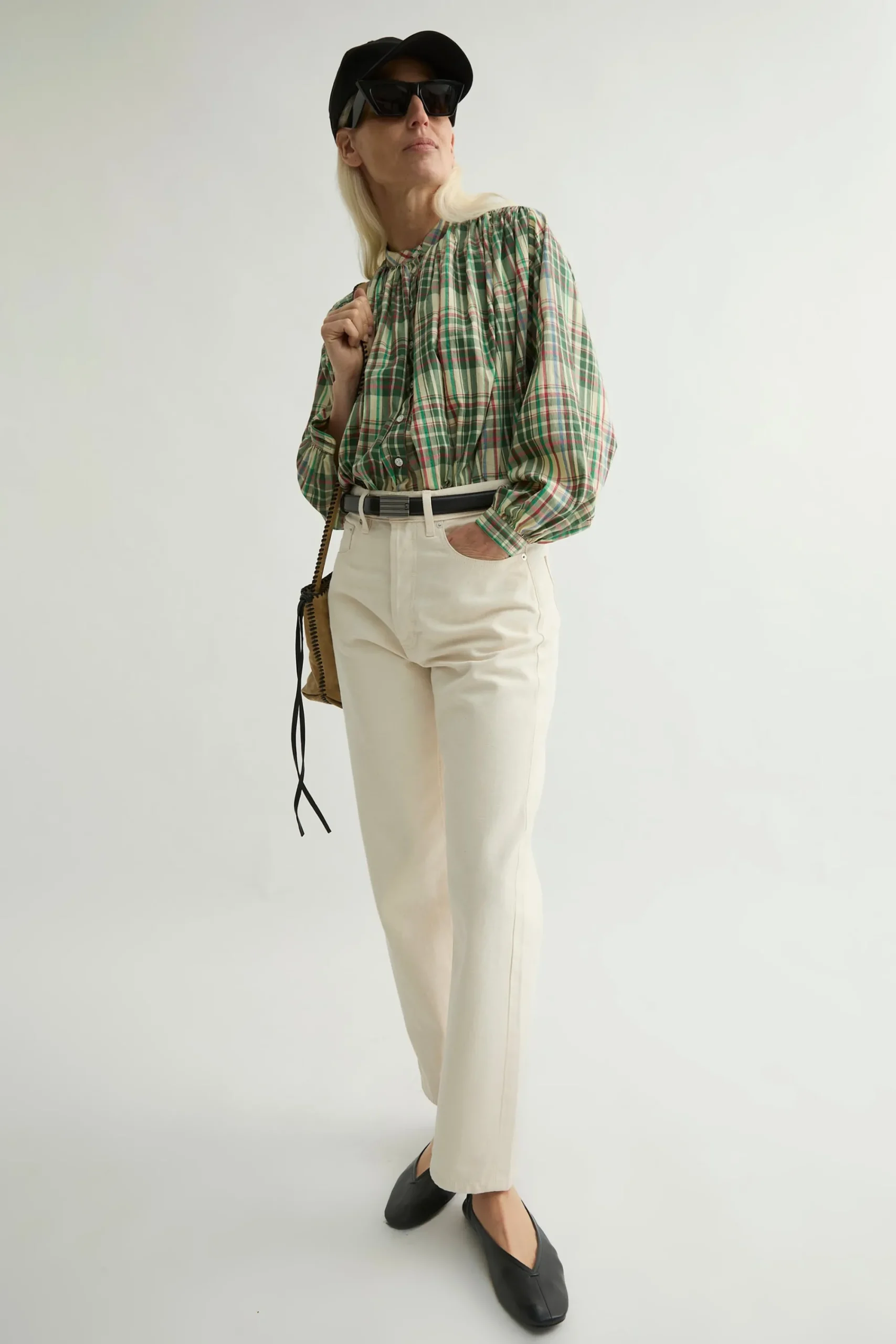 Sale BLOUSE POPPY Chemises Et Tops