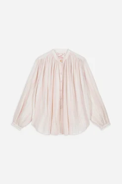 Best BLOUSE POPPY Chemises Et Tops