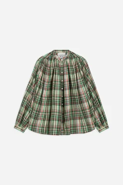 Sale BLOUSE POPPY Chemises Et Tops