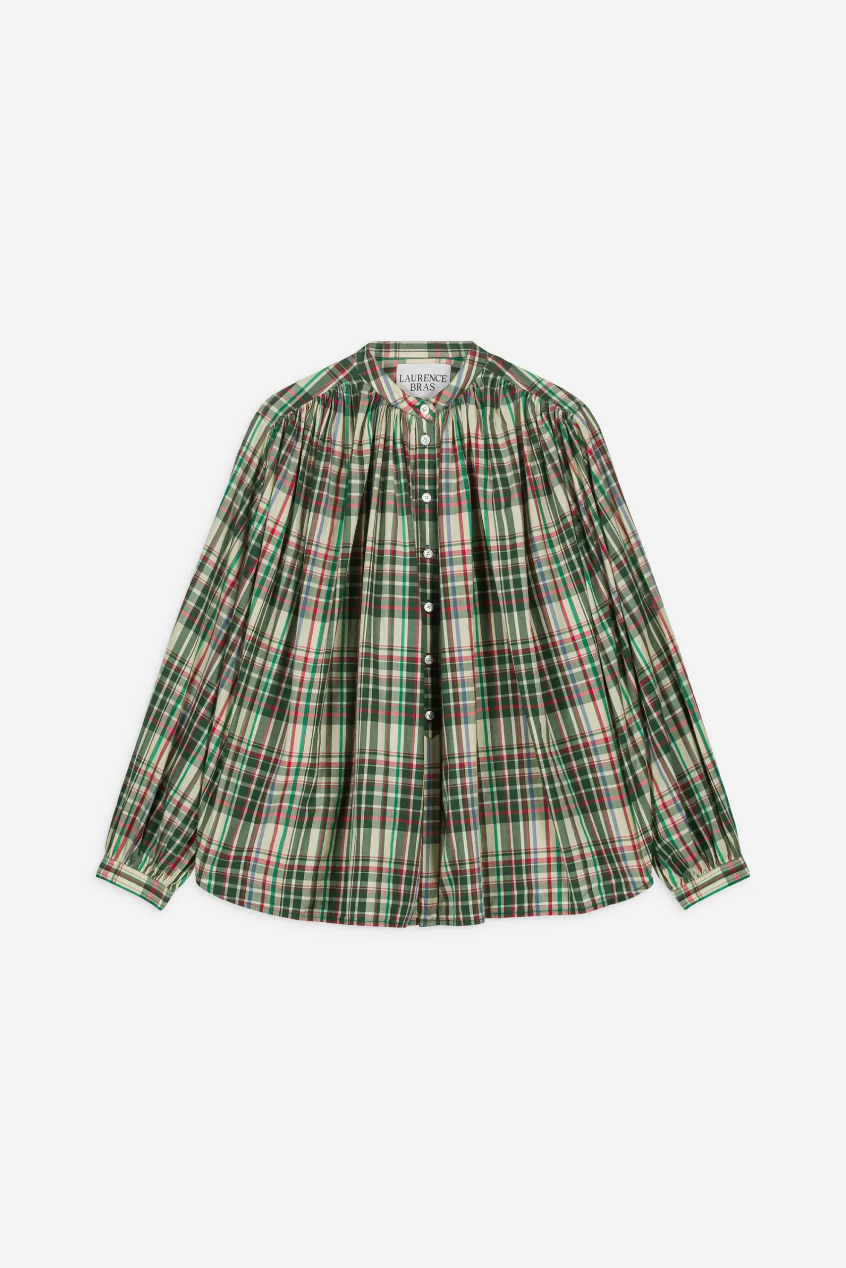 Sale BLOUSE POPPY Chemises Et Tops