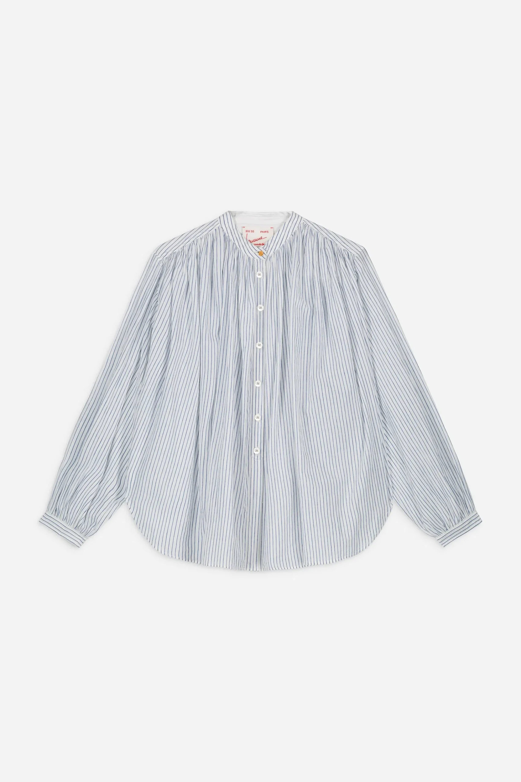 Outlet BLOUSE POPPY Chemises Et Tops