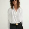 Online BLOUSE SALT Chemises Et Tops