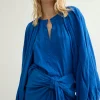 Hot BLOUSE VICTORIA Chemises Et Tops