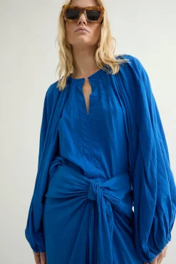 Hot BLOUSE VICTORIA Chemises Et Tops