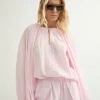 New BLOUSE VICTORIA Chemises Et Tops