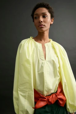 Best BLOUSE VICTORIA Chemises Et Tops