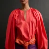 Fashion BLOUSE VICTORIA Chemises Et Tops
