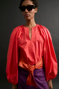 Fashion BLOUSE VICTORIA Chemises Et Tops