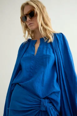 Hot BLOUSE VICTORIA Chemises Et Tops