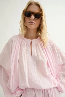 New BLOUSE VICTORIA Chemises Et Tops