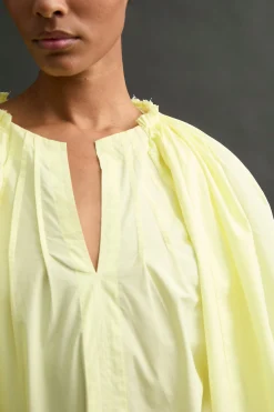 Best BLOUSE VICTORIA Chemises Et Tops