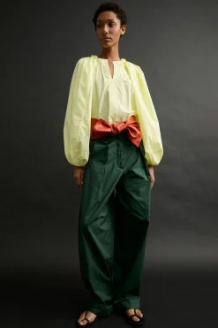 Best BLOUSE VICTORIA Chemises Et Tops