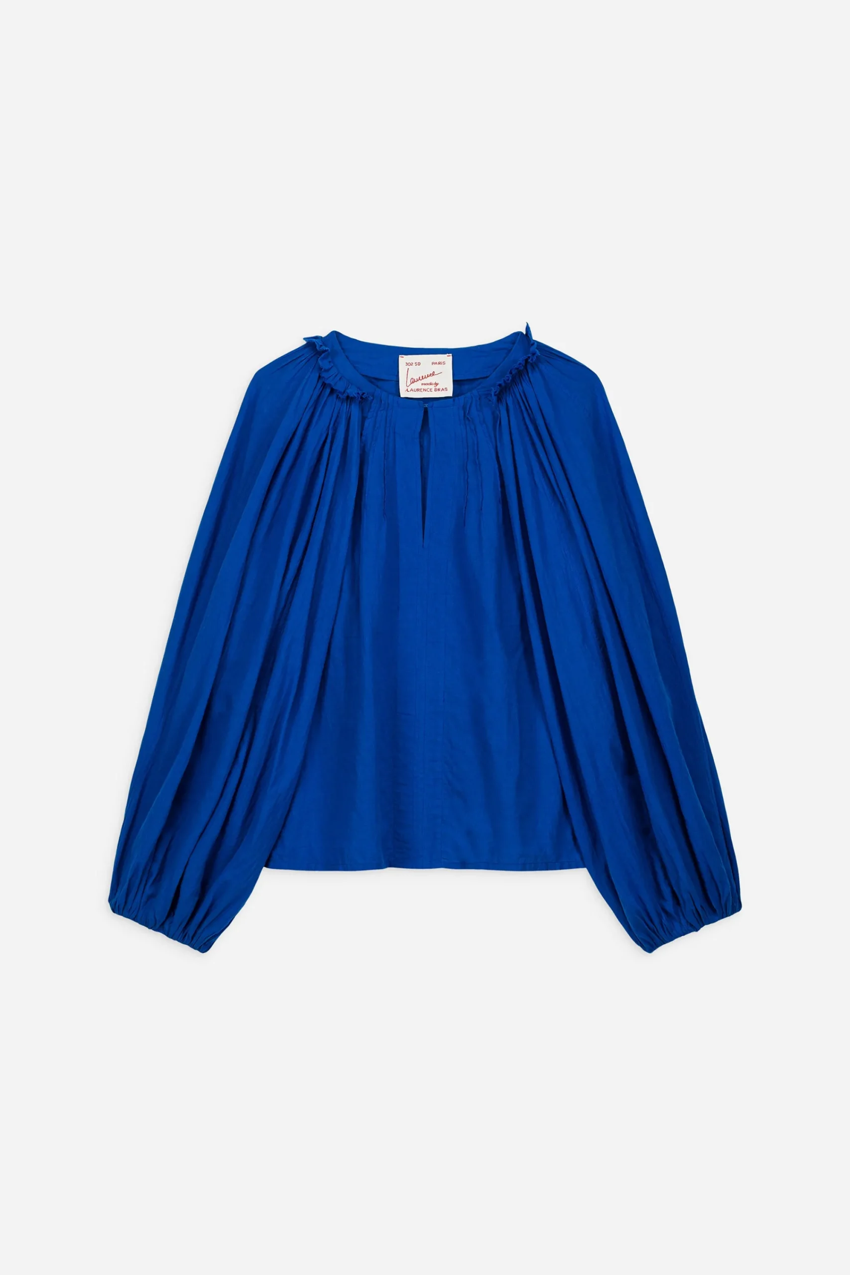 Hot BLOUSE VICTORIA Chemises Et Tops