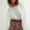 Hot BLOUSE VICTORY Chemises Et Tops