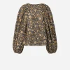 Discount BLOUSE VICTORY Chemises Et Tops