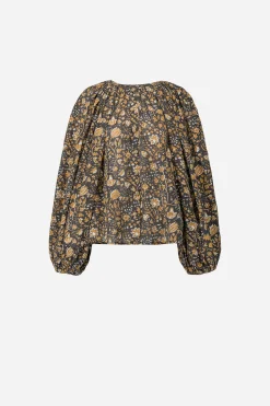 Discount BLOUSE VICTORY Chemises Et Tops