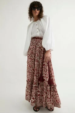 Hot BLOUSE VICTORY Chemises Et Tops