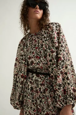 Discount BLOUSE VICTORY Chemises Et Tops