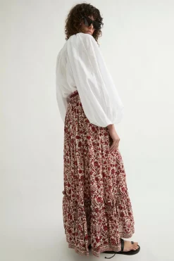 Hot BLOUSE VICTORY Chemises Et Tops