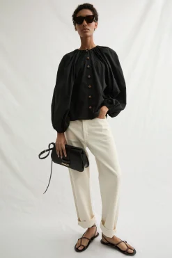 Discount BLOUSE VICTORY Chemises Et Tops