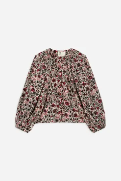 Discount BLOUSE VICTORY Chemises Et Tops