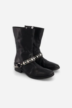Sale BOTTES CABBA Chaussures