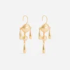 Outlet BOUCLES D'EILLES ANILA Bijoux