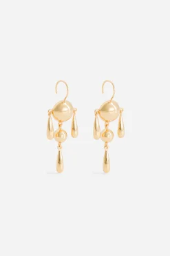Outlet BOUCLES D'EILLES ANILA Bijoux