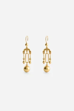 Discount BOUCLES D'OREILLES KONG Bijoux