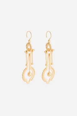Sale BOUCLES D'EILLES MITHRA Bijoux