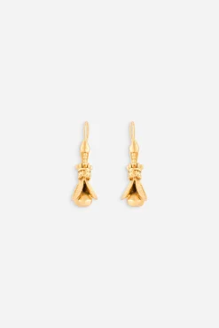 Fashion BOUCLES D'OREILLES TULIP Bijoux