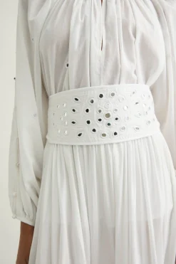 New CEINTURE LIGHT Ceintures
