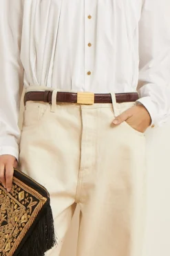 Outlet CEINTURE MEC Ceintures