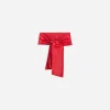 Sale CEINTURE NOEUD Ceintures